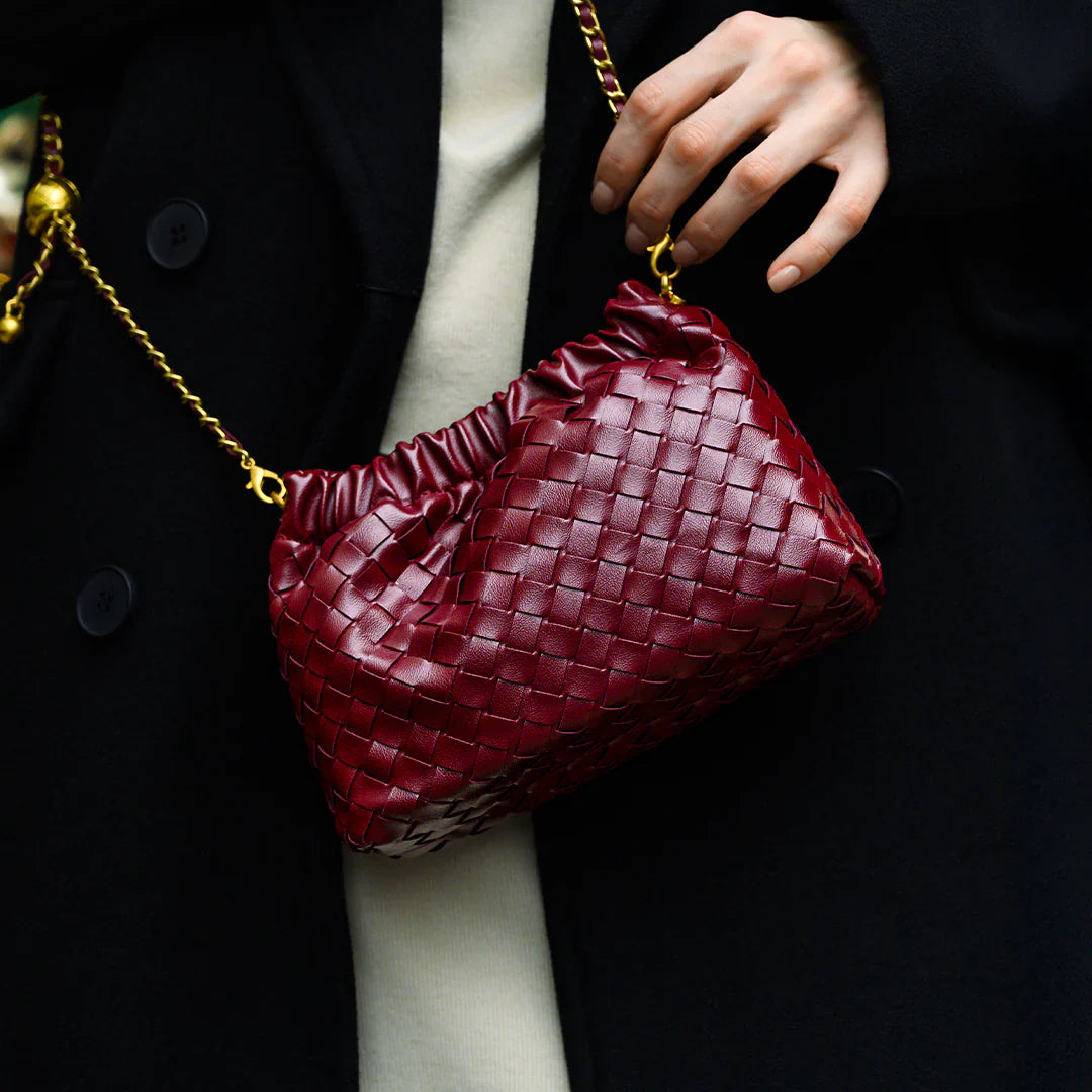 Vioraia Joyce Shoulder Bag