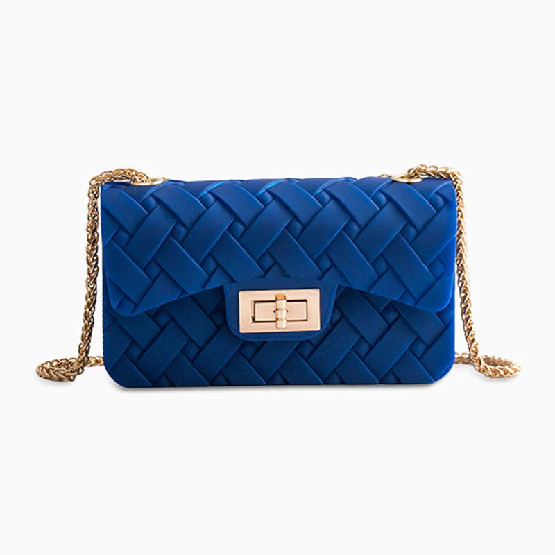 Vioraia Eloise Crossbody Bag