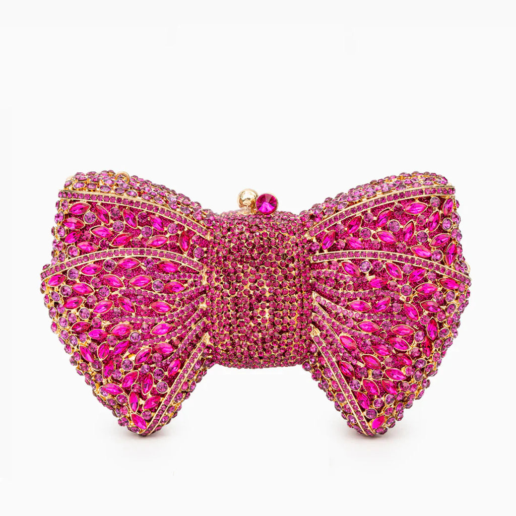 Vioraia Isabella Clutch Bag