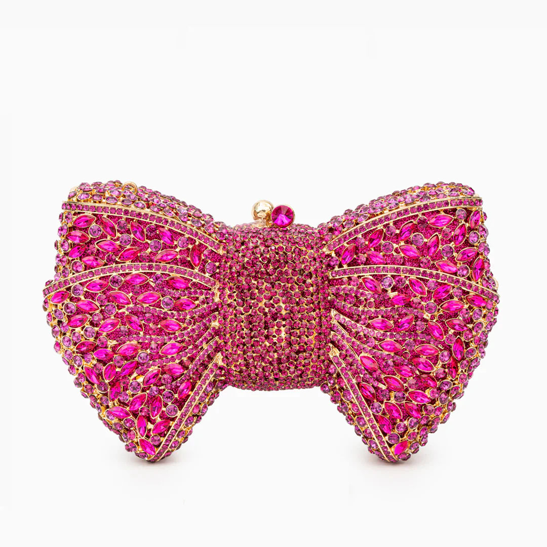 Vioraia Isabella Clutch Bag