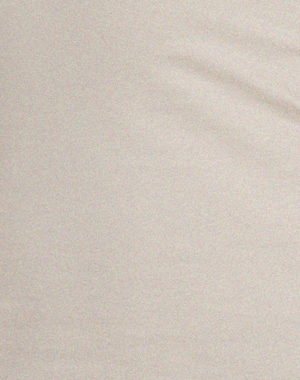 Rebecca Mini Dress in Coconut Milk