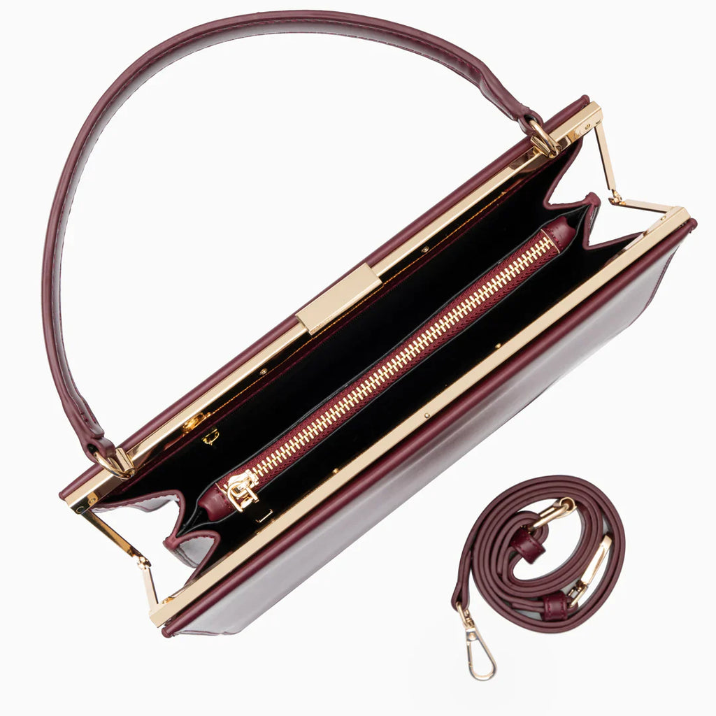 Vioraia Alessia Handbag