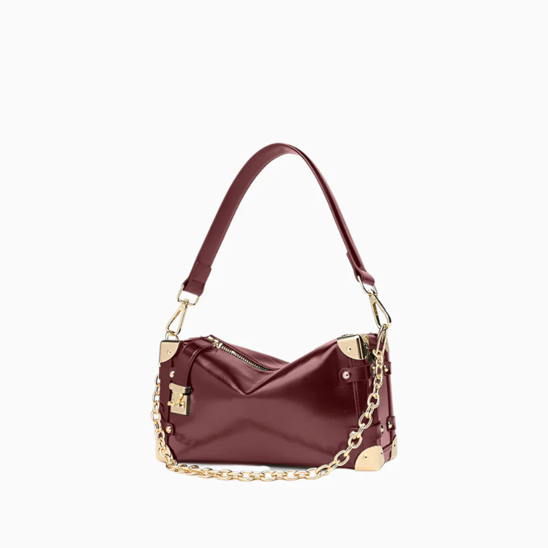 Vioraia Ophelia Shoulder Bag
