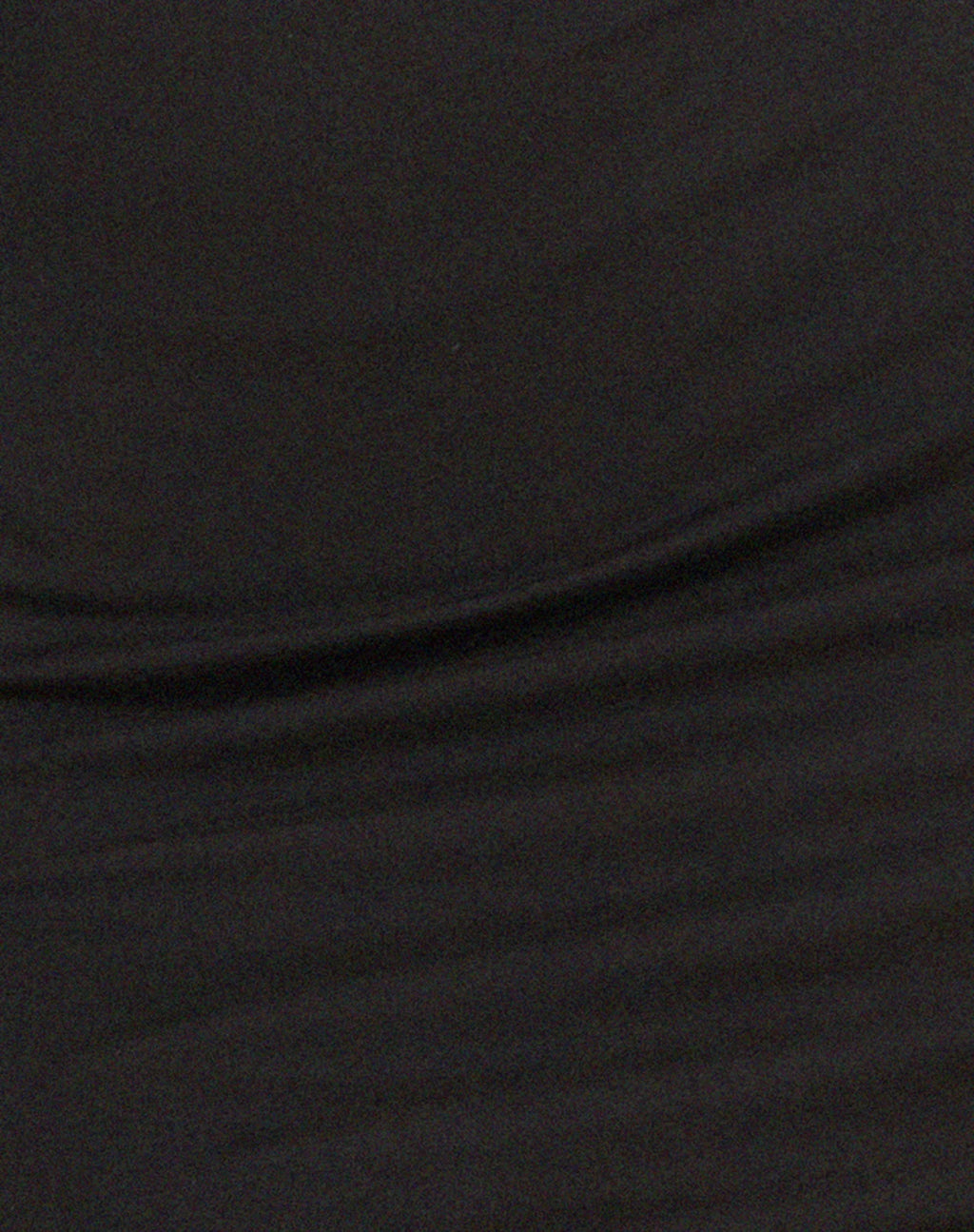 Bitna Mini Dress in Black