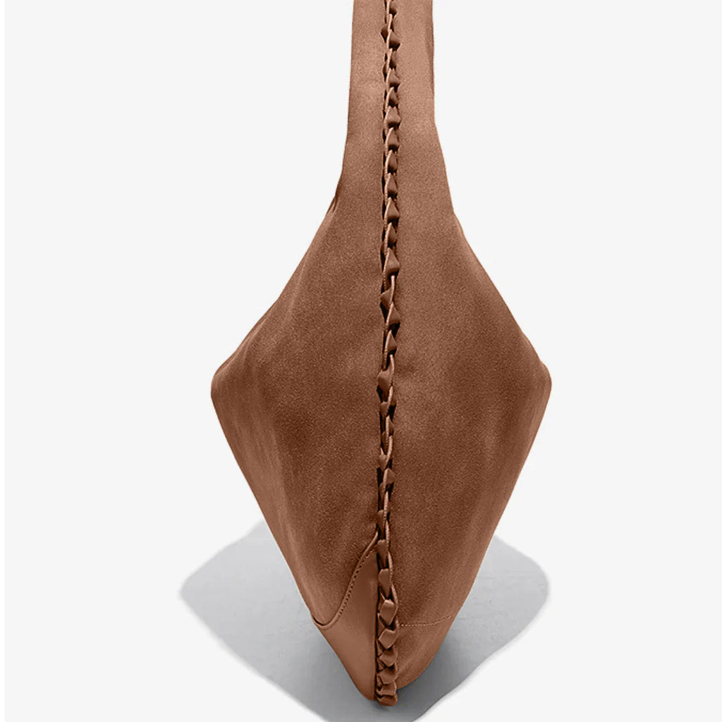 Vioraia Capri Dune Shoulder Bag