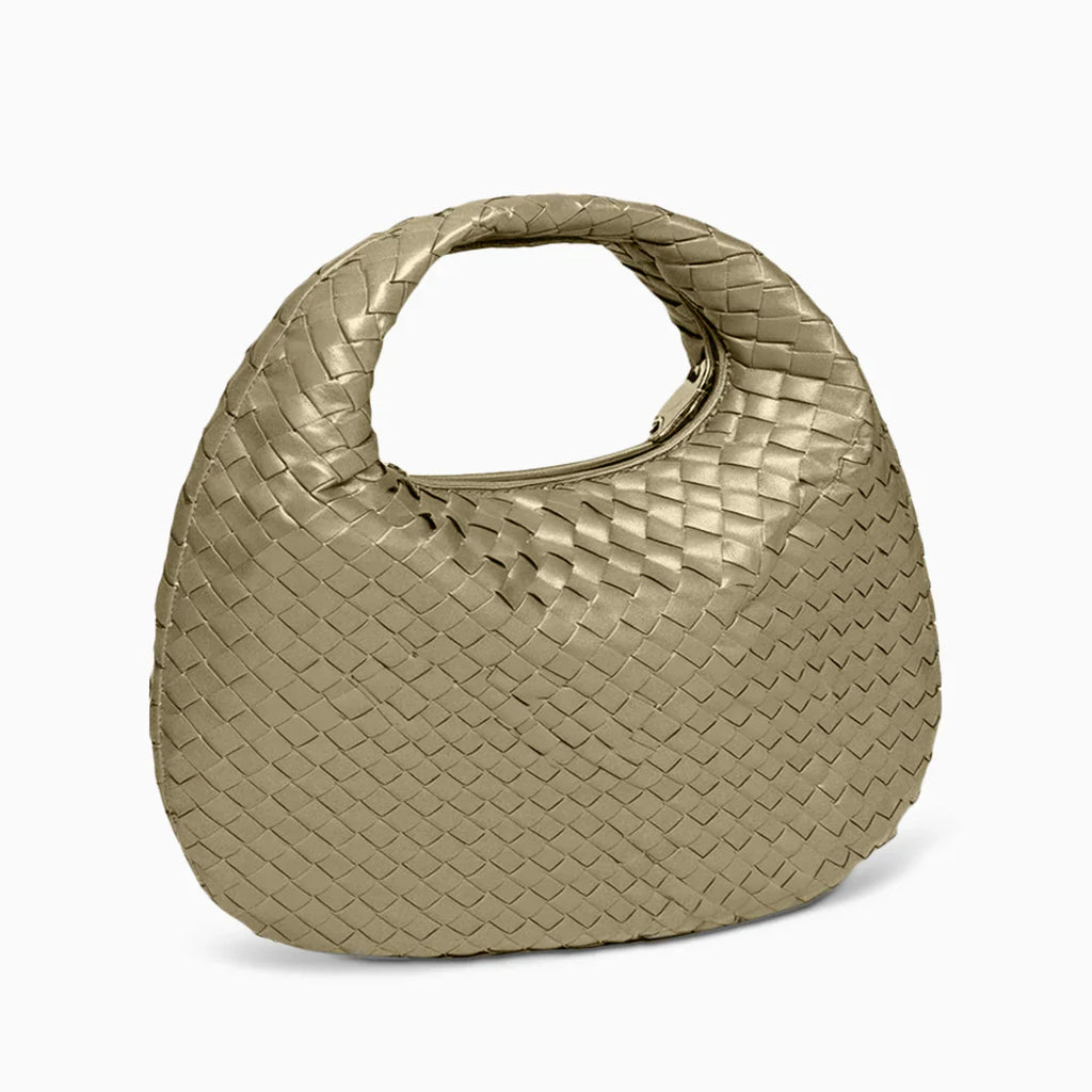 Vioraia Bianca Handbag