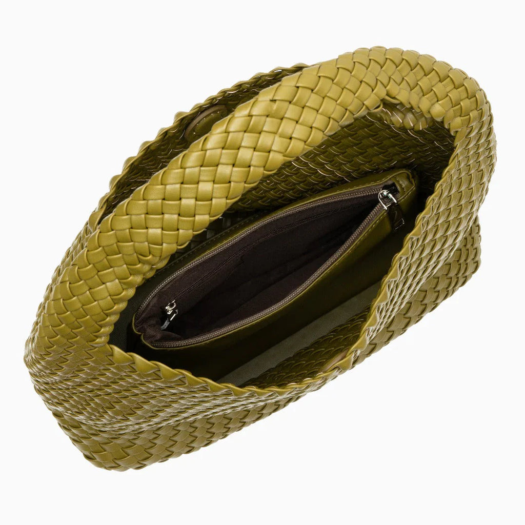 Vioraia Jocelyn Shoulder Bag
