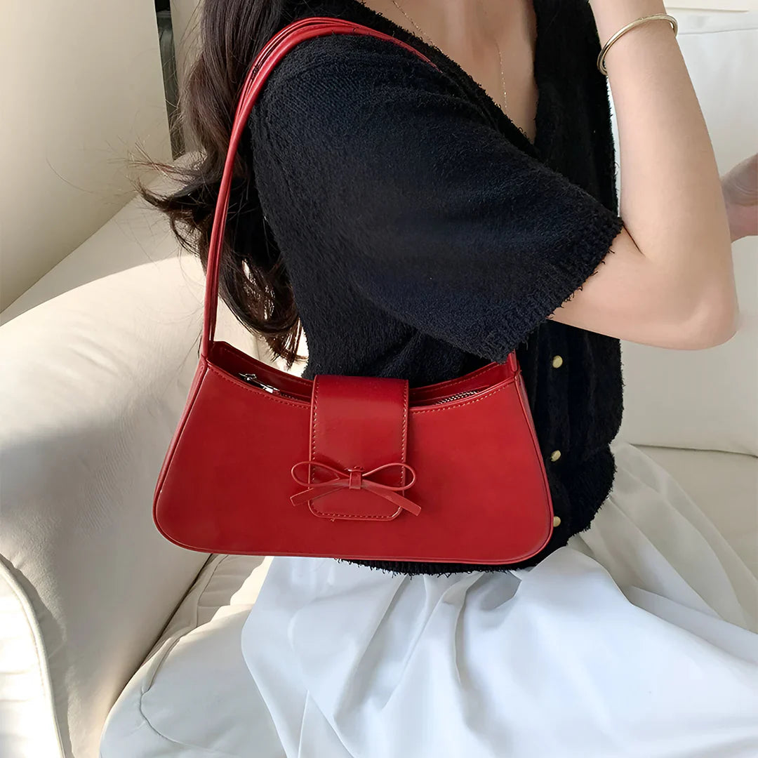 Vioraia Amy Shoulder Bag