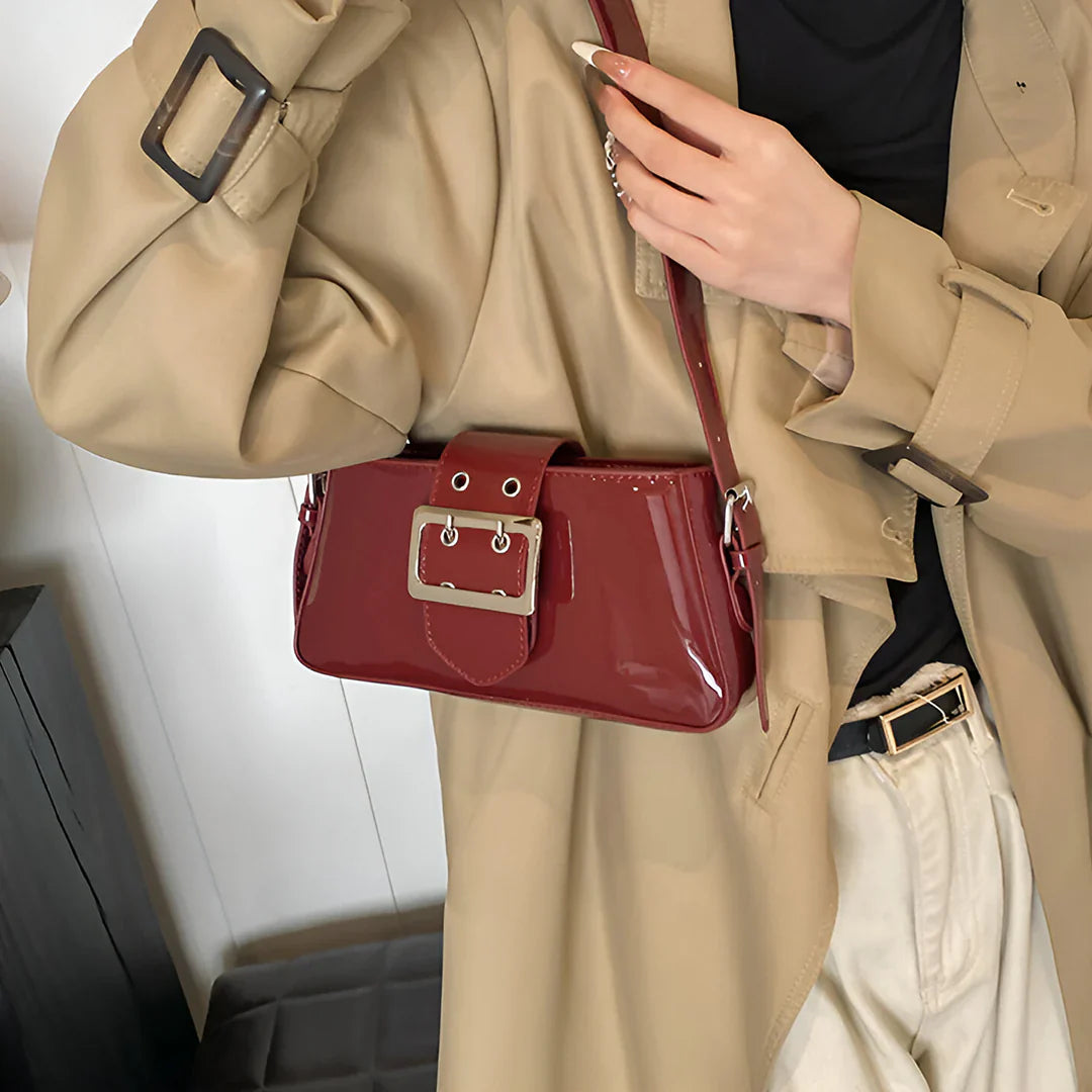 Vioraia Billie Shoulder Bag