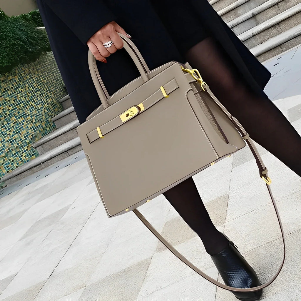 Vioraia Betty Everyday Medium Tote Bag