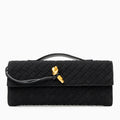 Vioraia Riyadh Clutch Bag