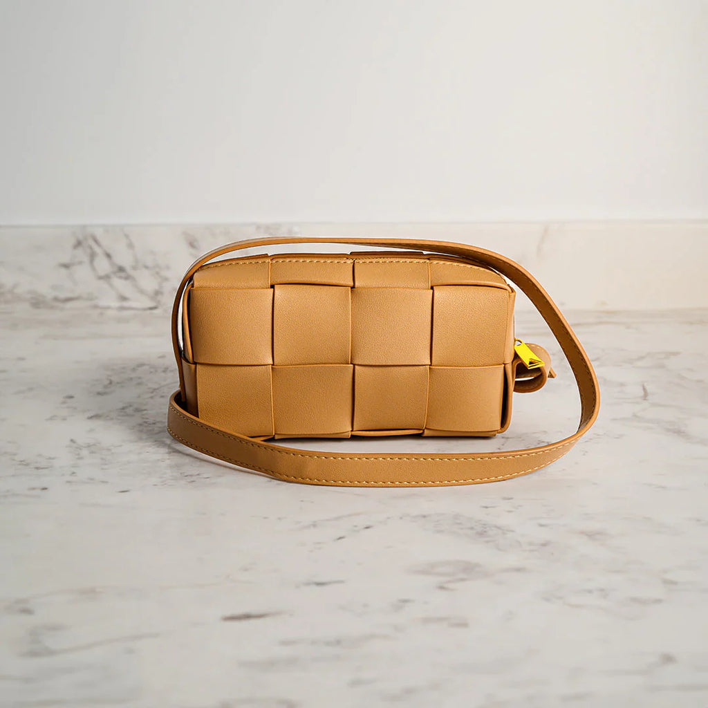 Vioraia Helene Shoulder Bag