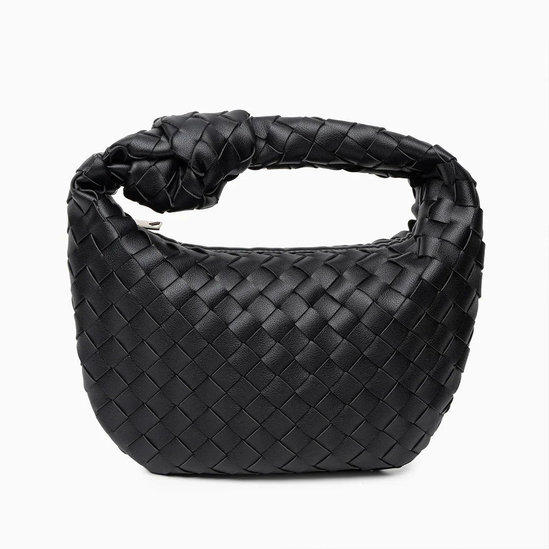 Vioraia Diane Knot Handbag