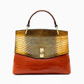 Vioraia (CS) Versailles Shoulder Bag