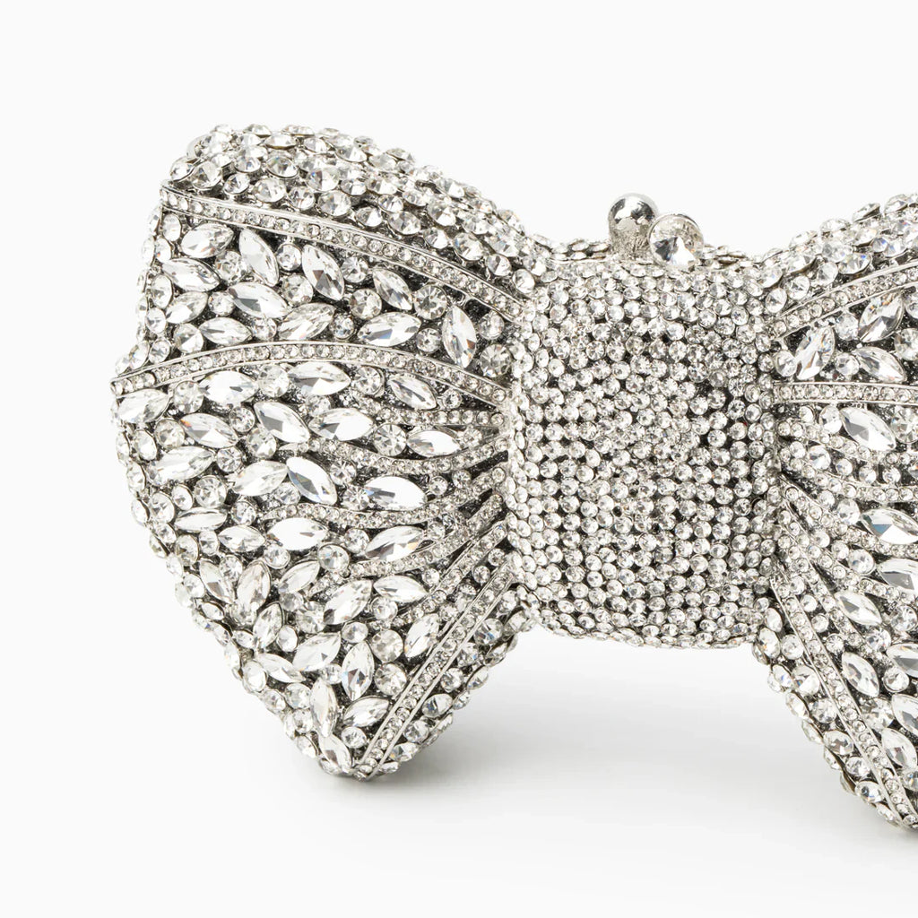 Vioraia (CS) Isabella Clutch Bag