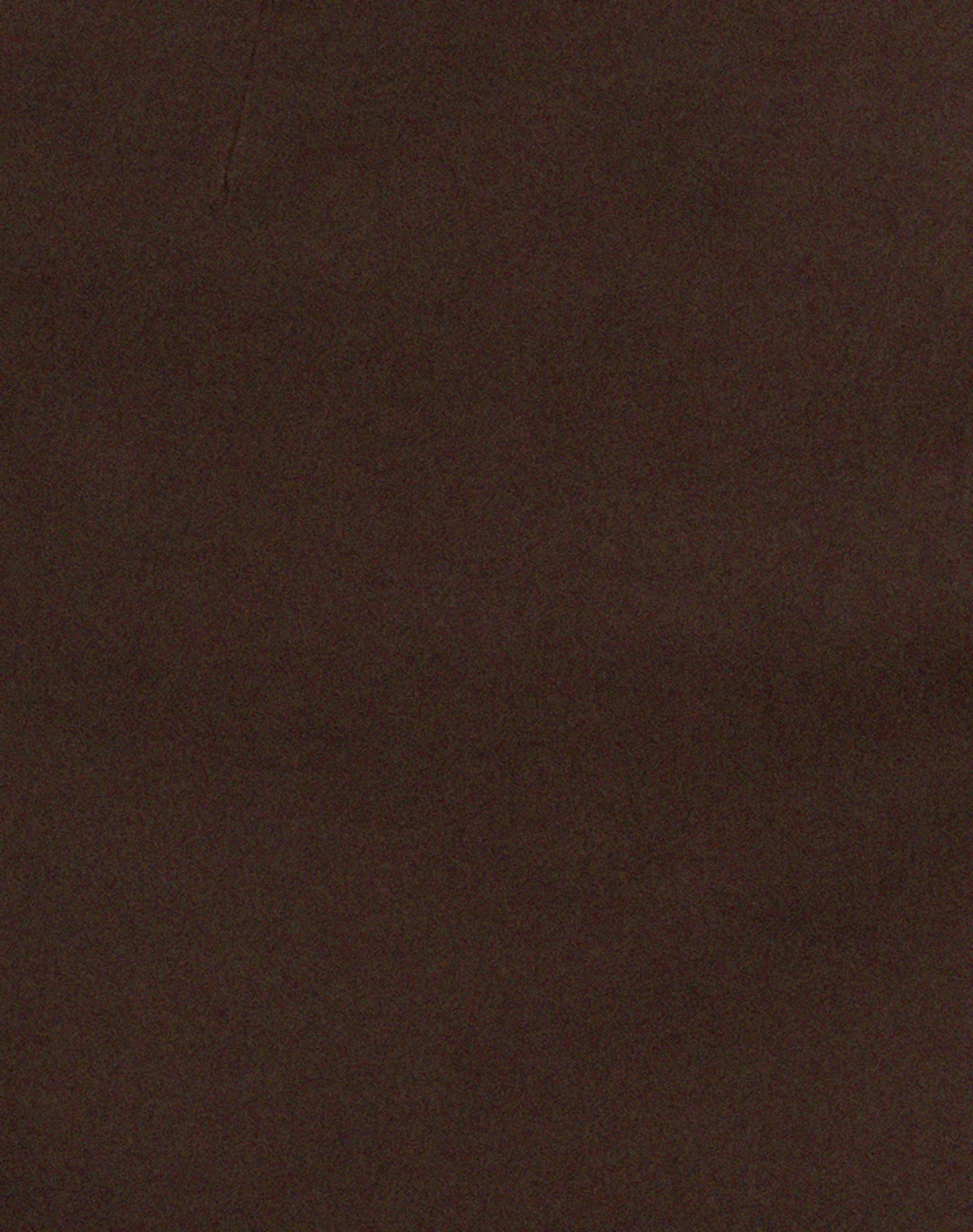 Lovana Mini Dress in Bitter Chocolate