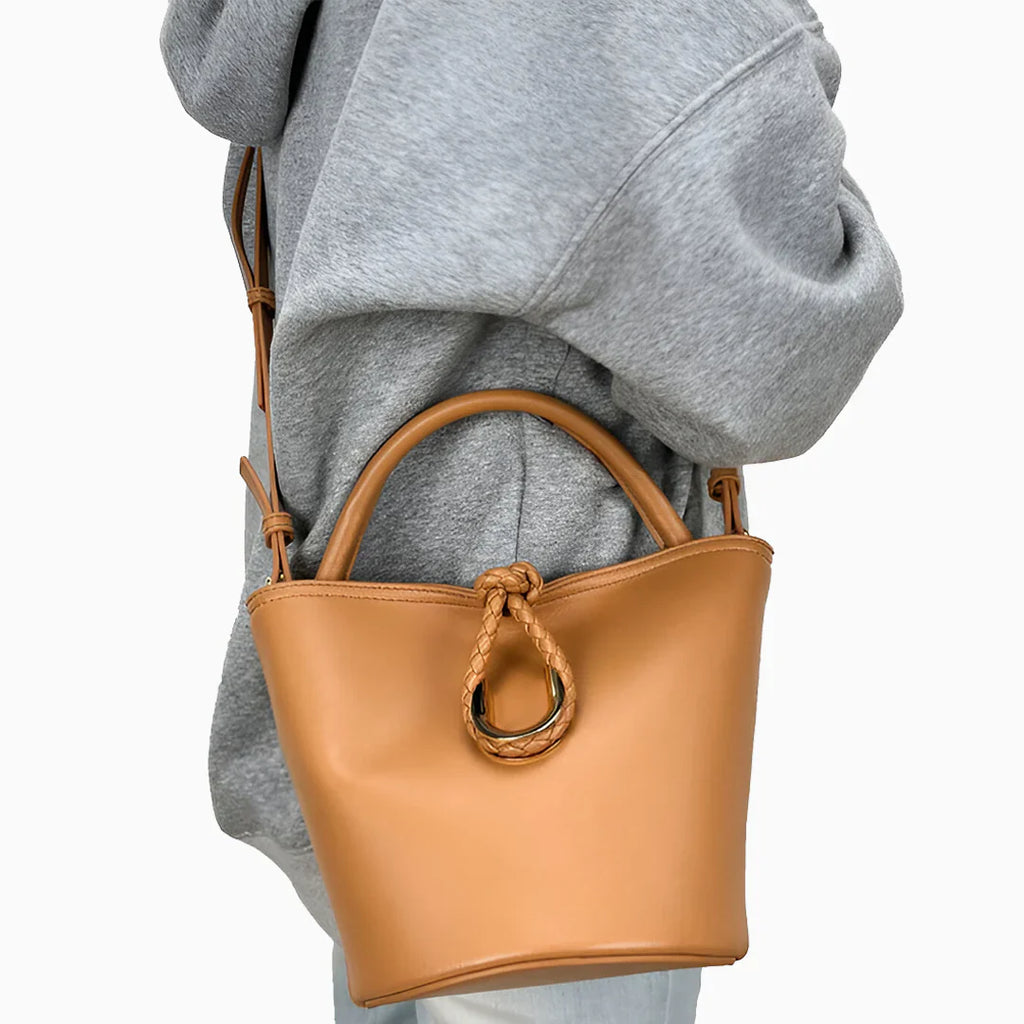 Vioraia Jazlyn Crossbody Bag