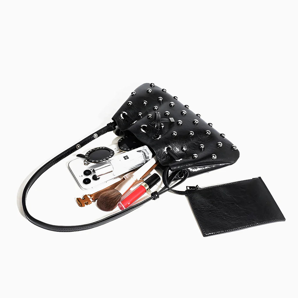 Vioraia Georgina Shoulder Bag