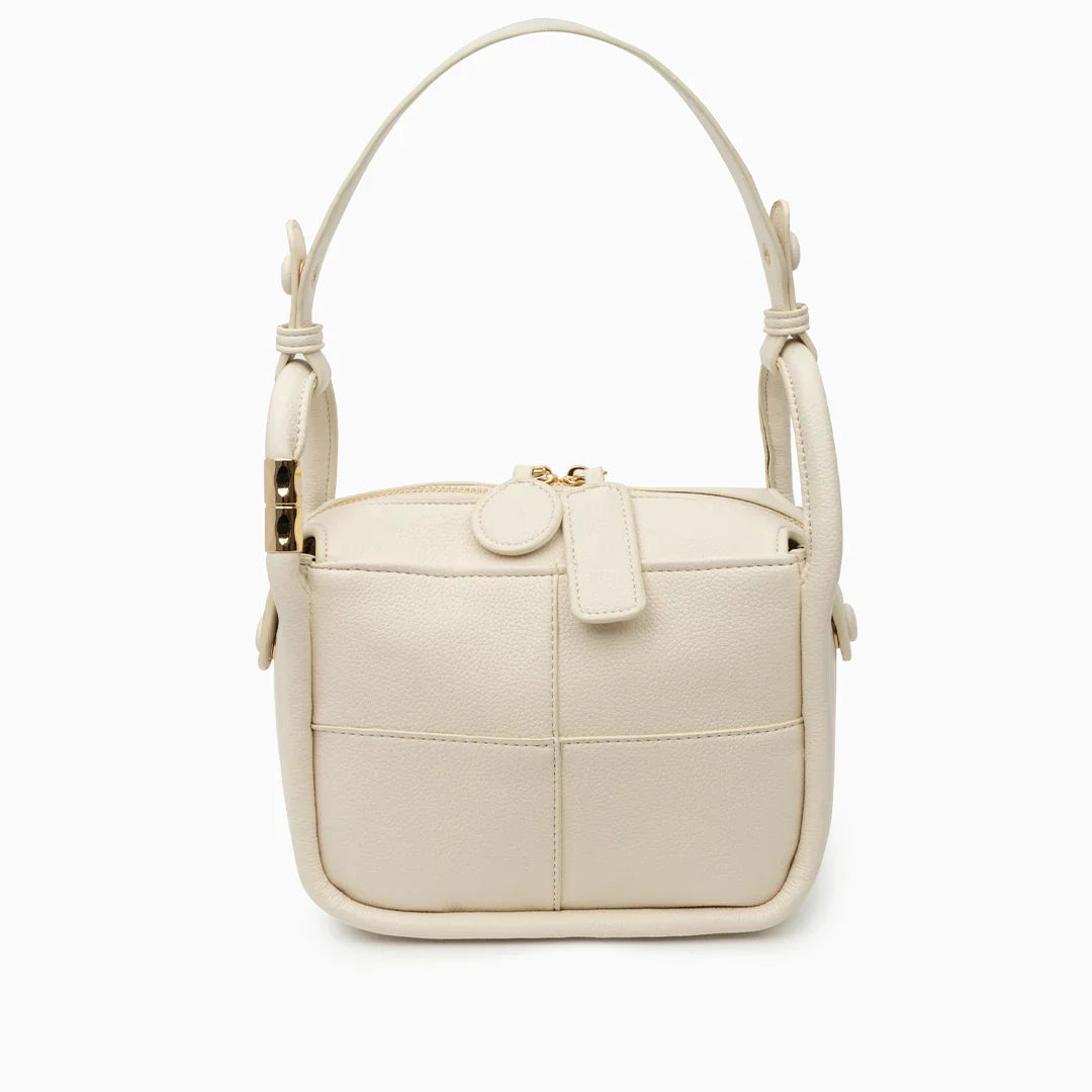 Vioraia Kelly Shoulder Bag
