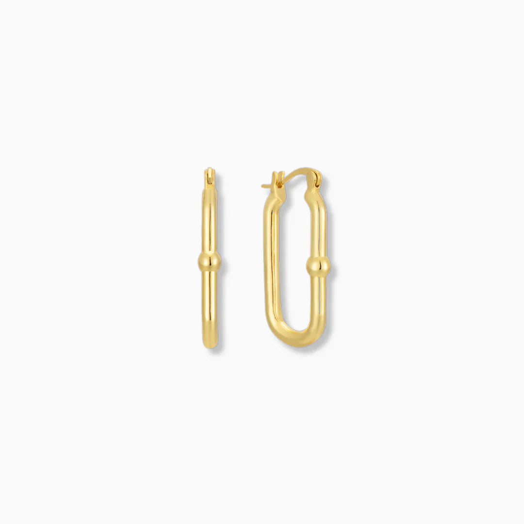 Vioraia Solara Link Earring