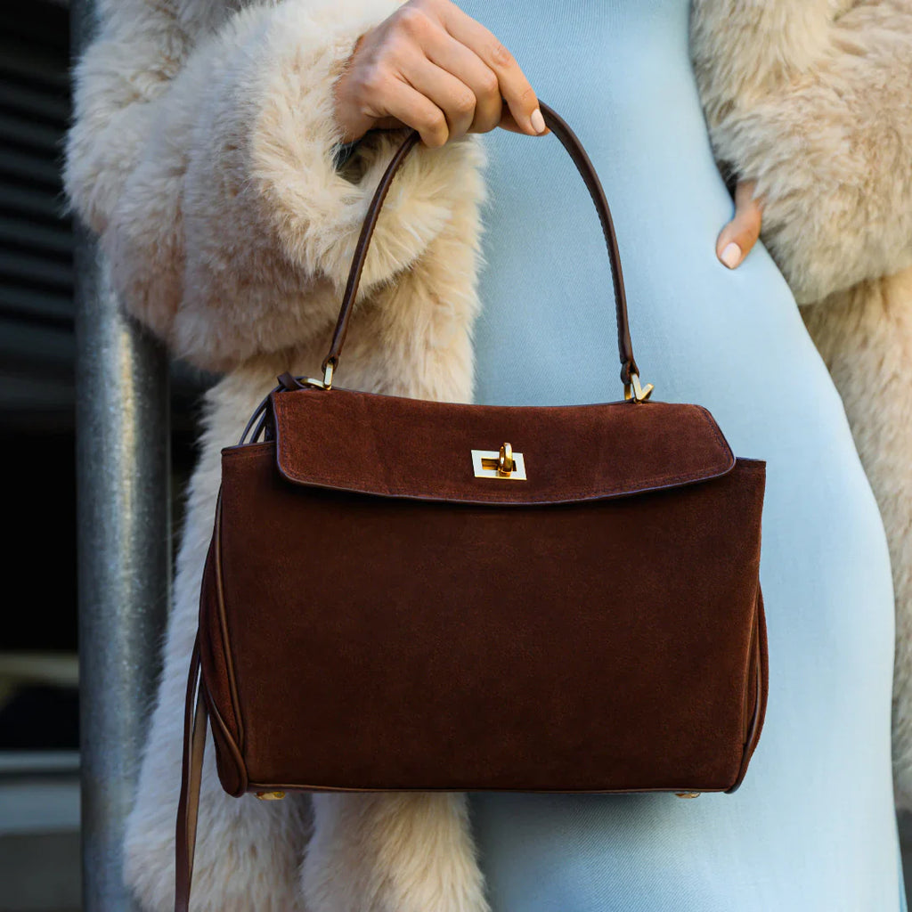 Vioraia Lauryn Handbag