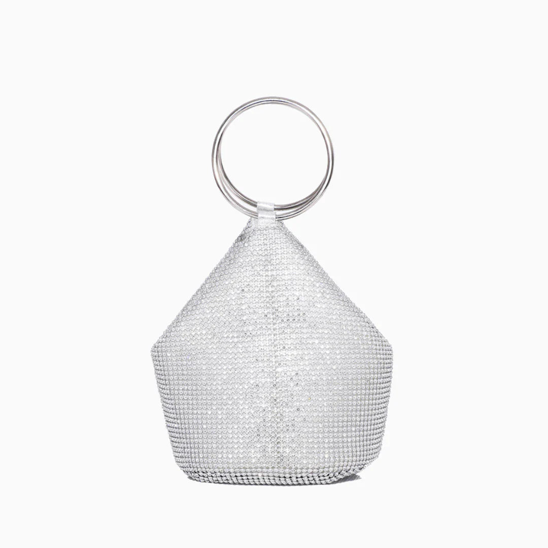 Vioraia Colette Handbag