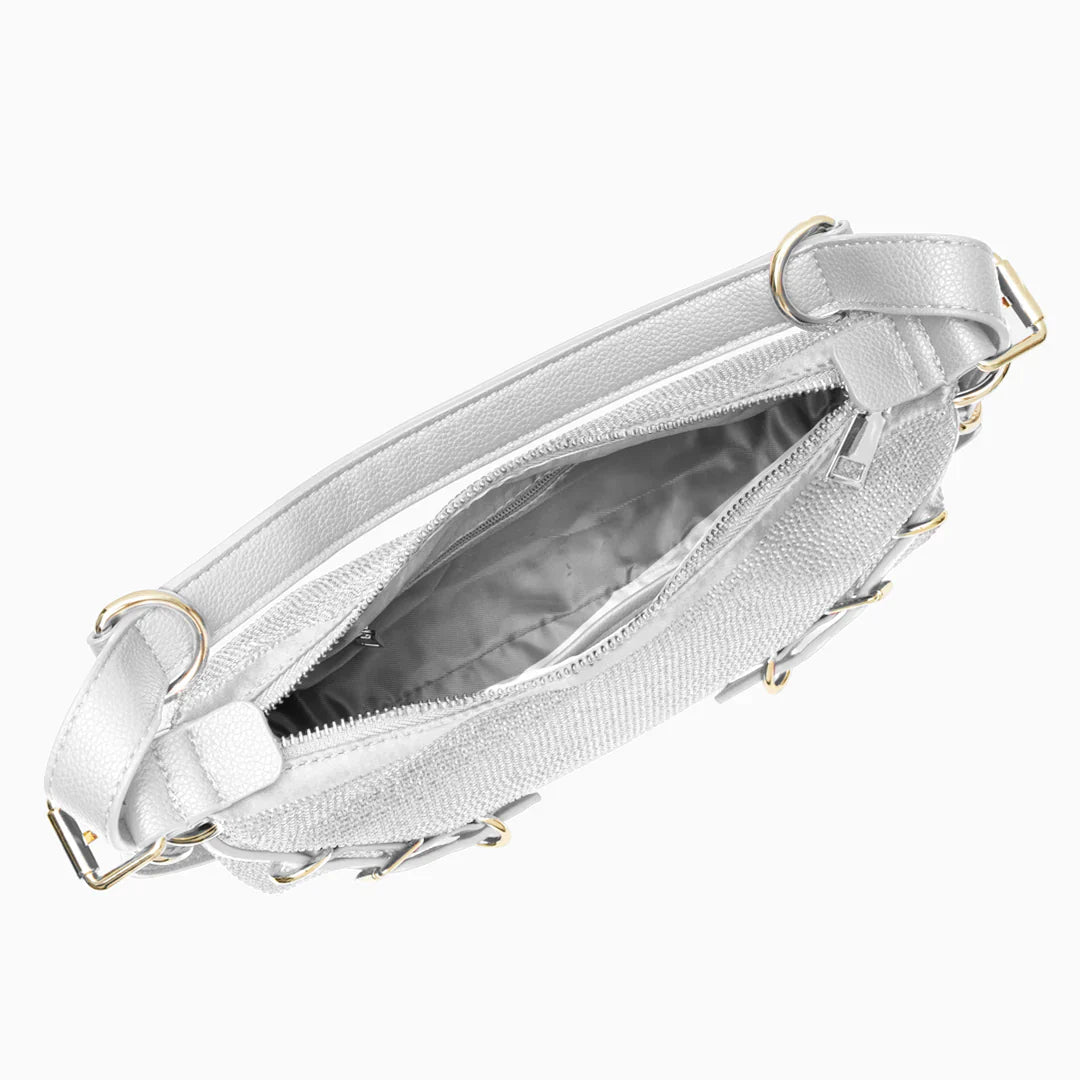 Vioraia Harlow Shoulder Bag