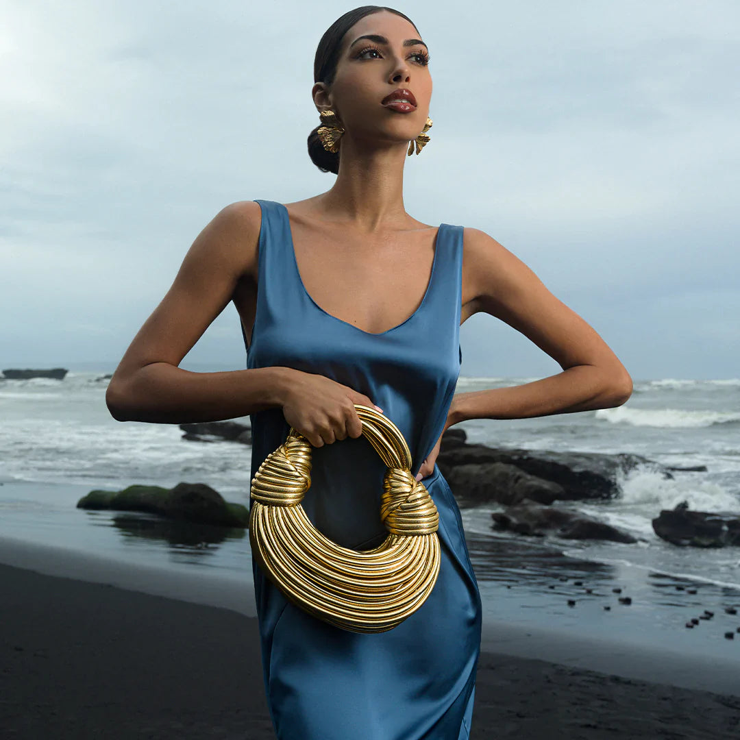 Vioraia Amanda Handbag