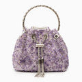 Vioraia (CS) Lorrie Tassel Handbag