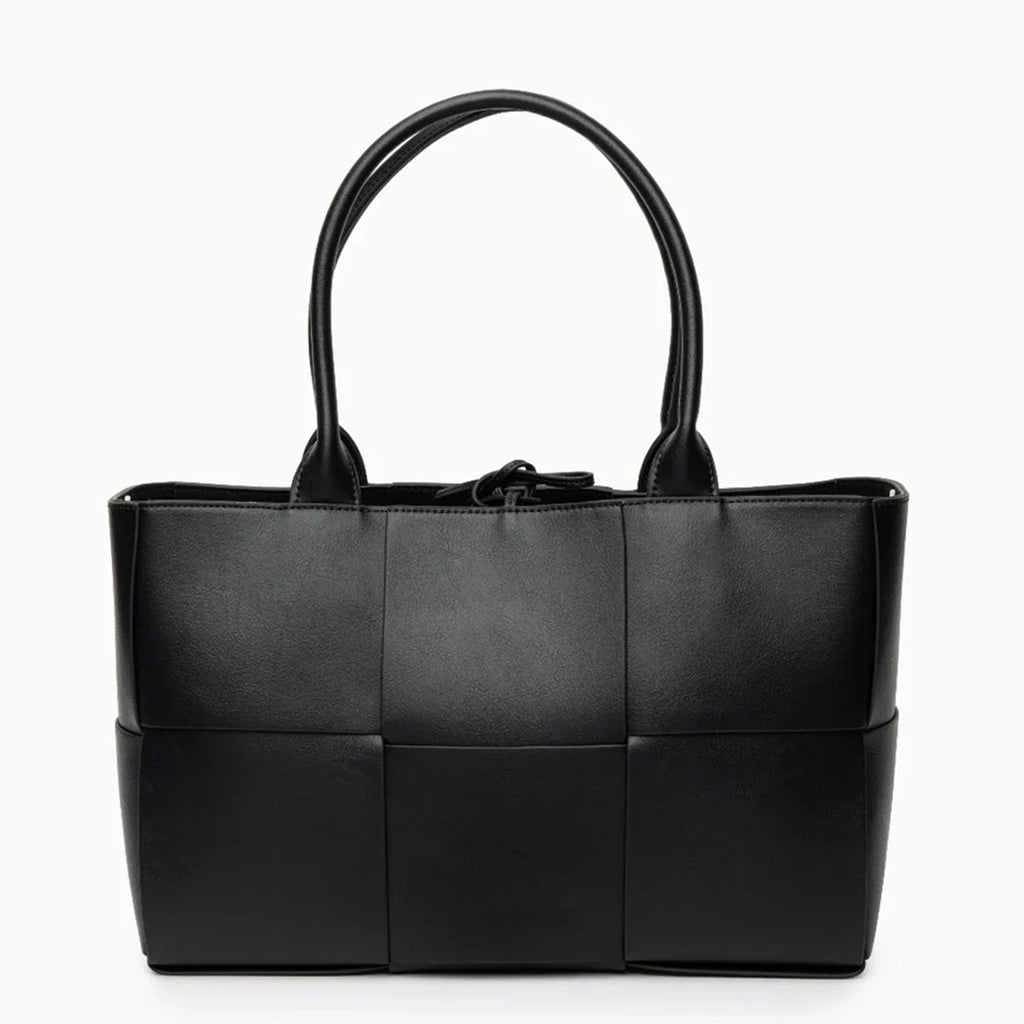Vioraia Karine Medium Tote Bag