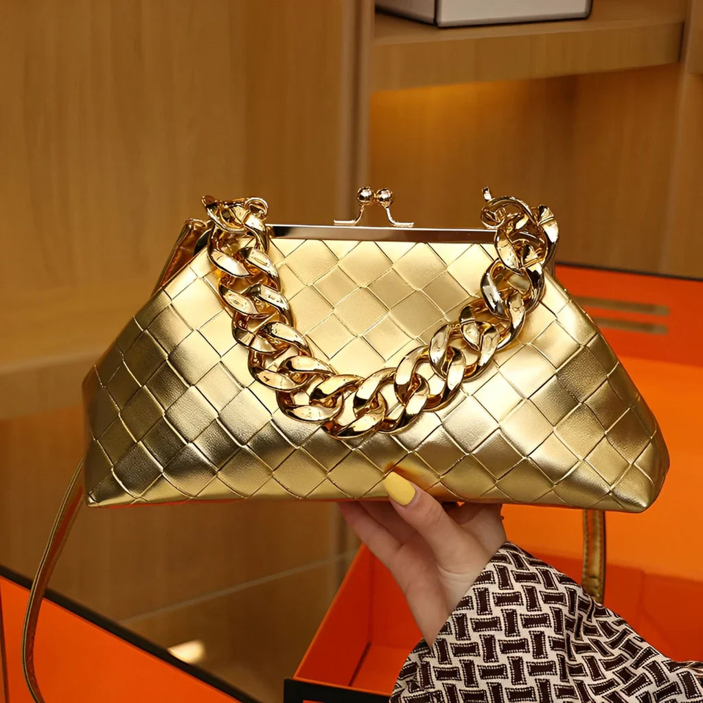 Vioraia Valentina Crossbody Bag