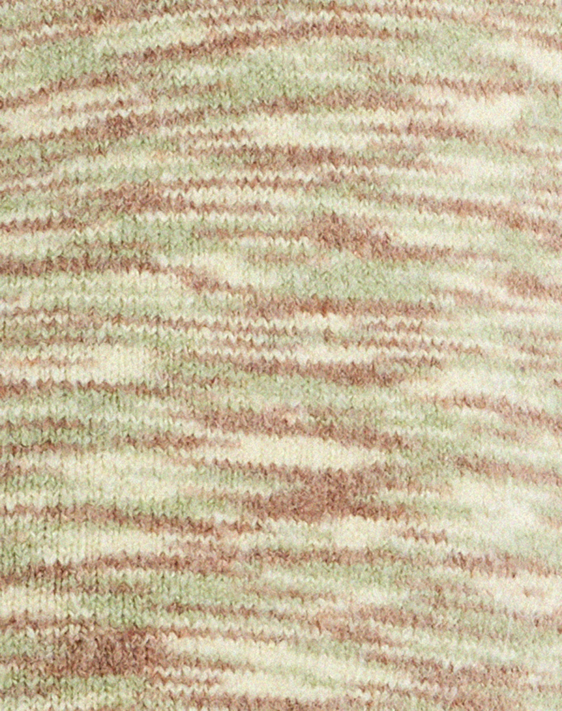 Lukita Mini Dress in Mix Space Dye Khaki