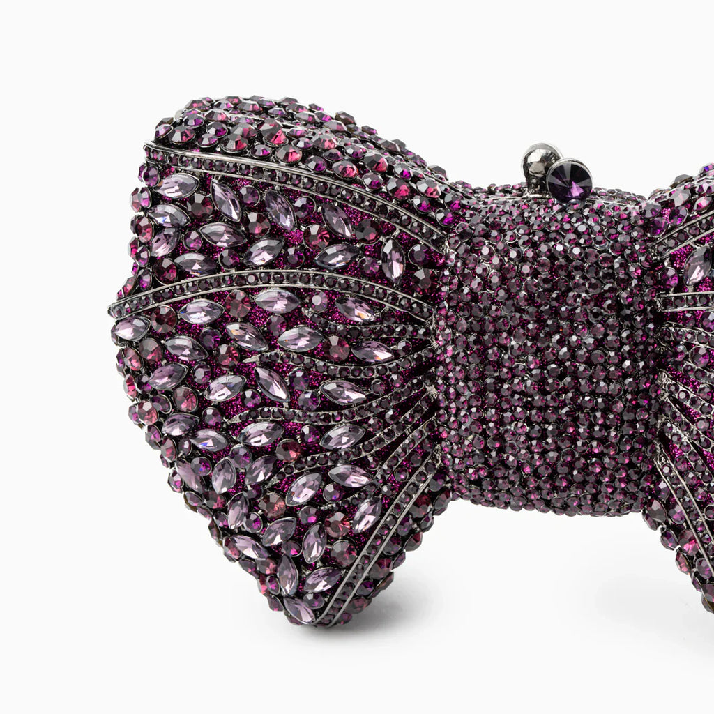 Vioraia (CS) Isabella Clutch Bag