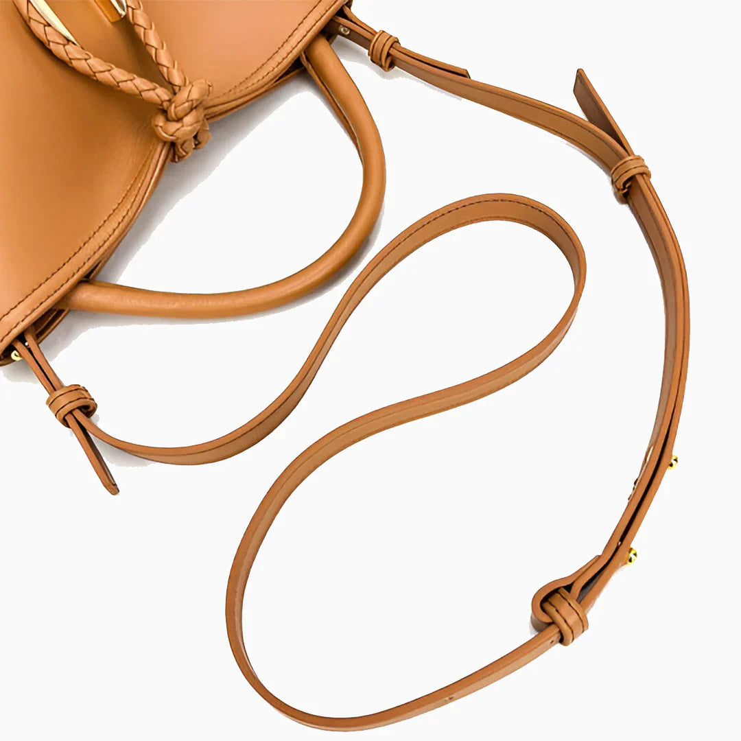 Vioraia Jazlyn Crossbody Bag