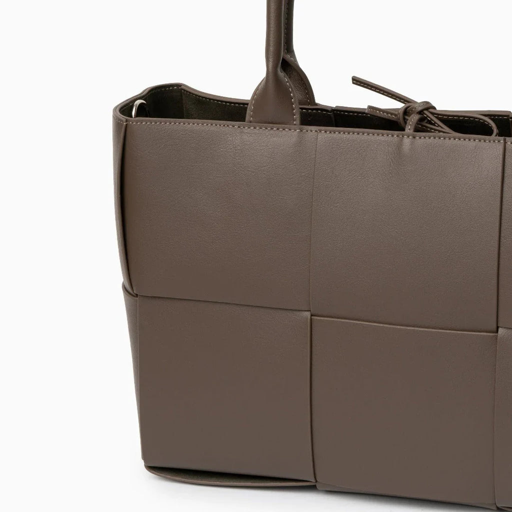 Vioraia Karine Medium Tote Bag