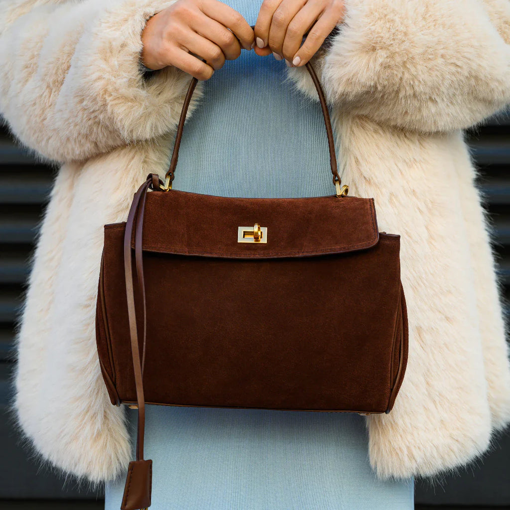 Vioraia Lauryn Handbag