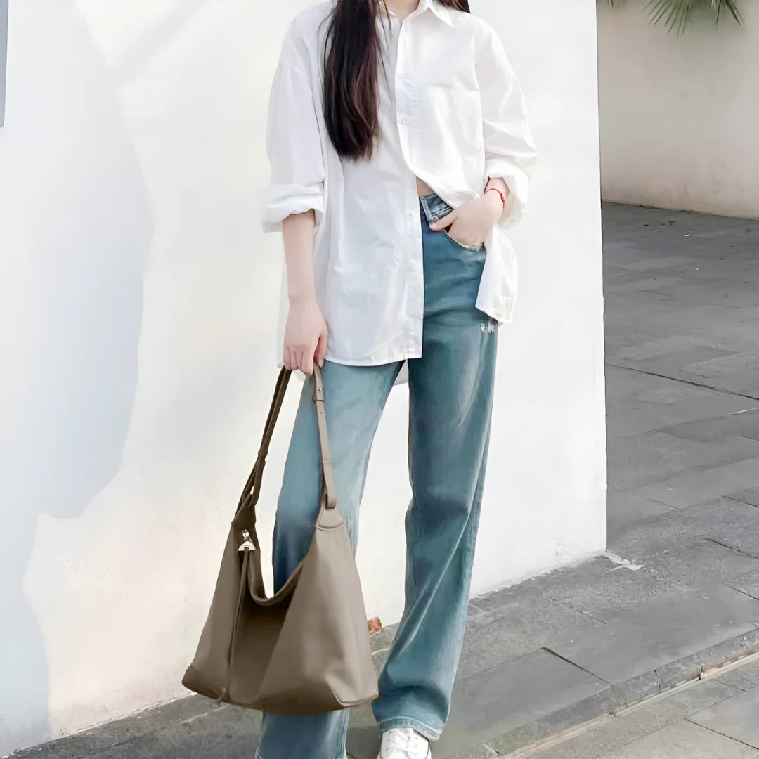 Vioraia Fatima Crossbody Bag