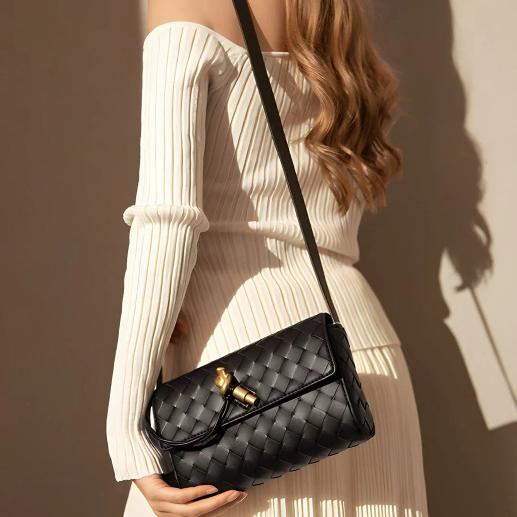 Vioraia (CS) Therese Crossbody Bag