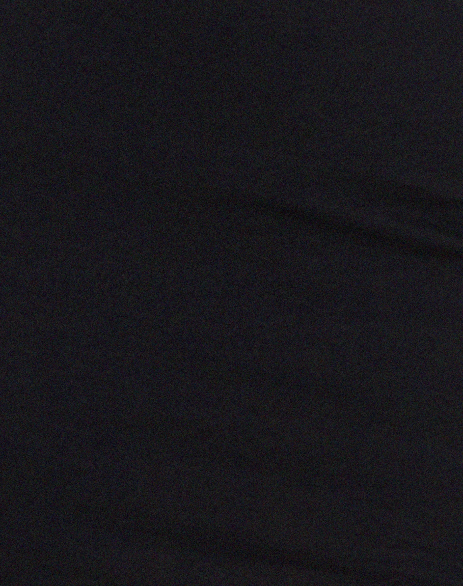 Jinsuen Bodycon Mini Dress in Black