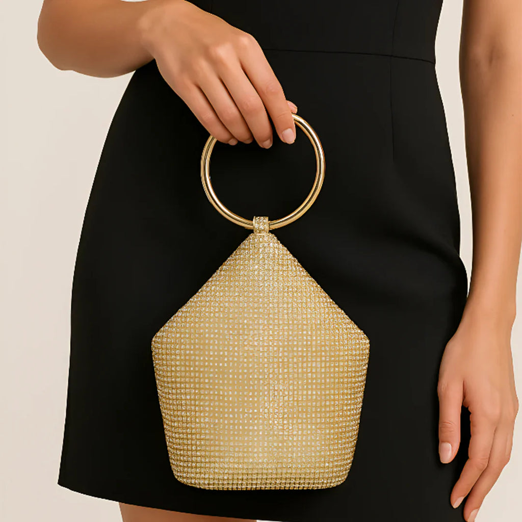 Vioraia Colette Handbag