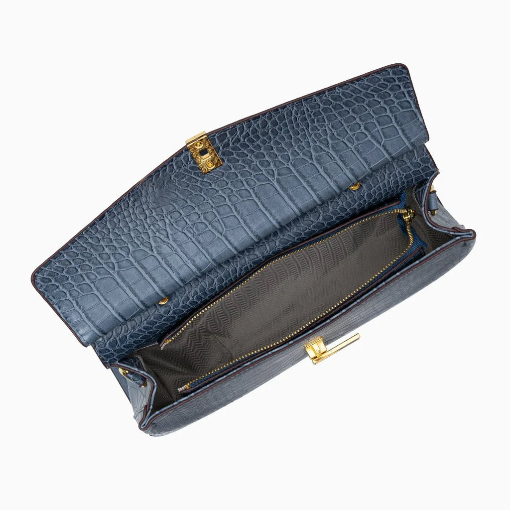 Vioraia Deanna Medium Tote Bag