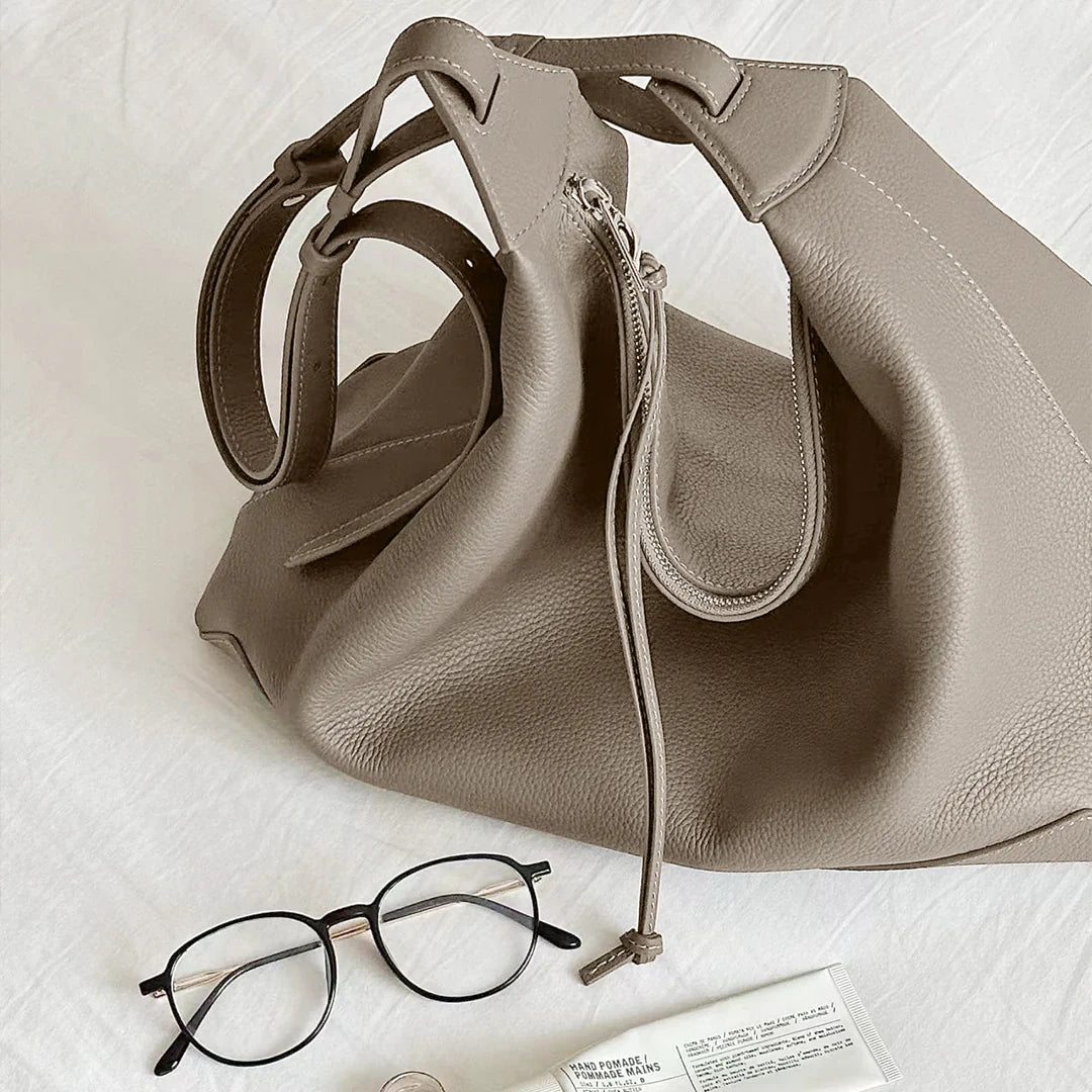 Vioraia Fatima Crossbody Bag