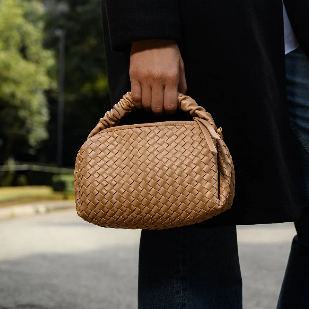 Vioraia Élodie Handbag