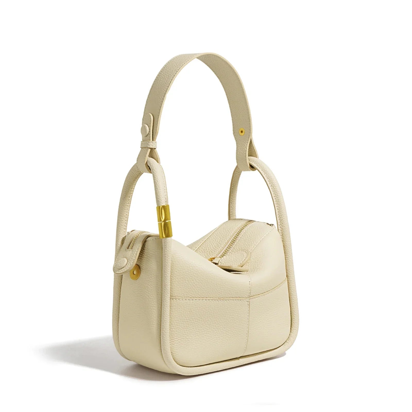 Vioraia Kelly Shoulder Bag