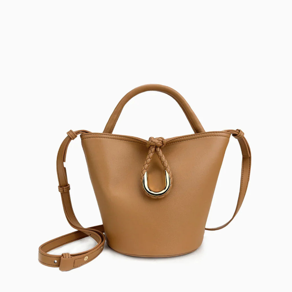 Vioraia Jazlyn Crossbody Bag