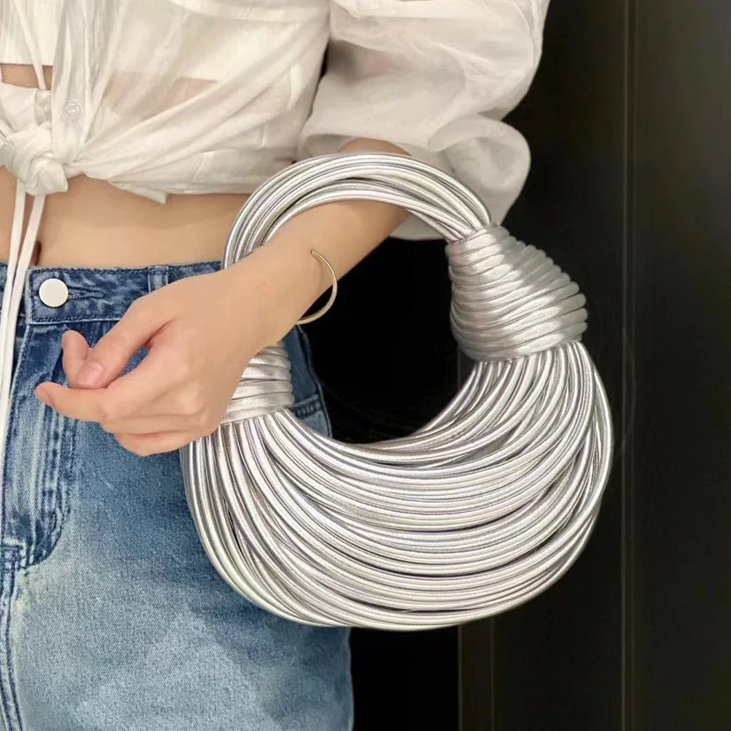 Vioraia (CS) Amanda Handbag
