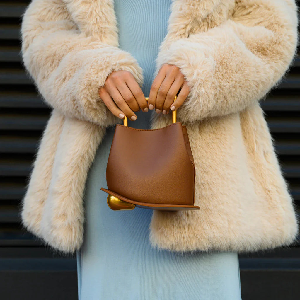 Vioraia Vienna Handbag