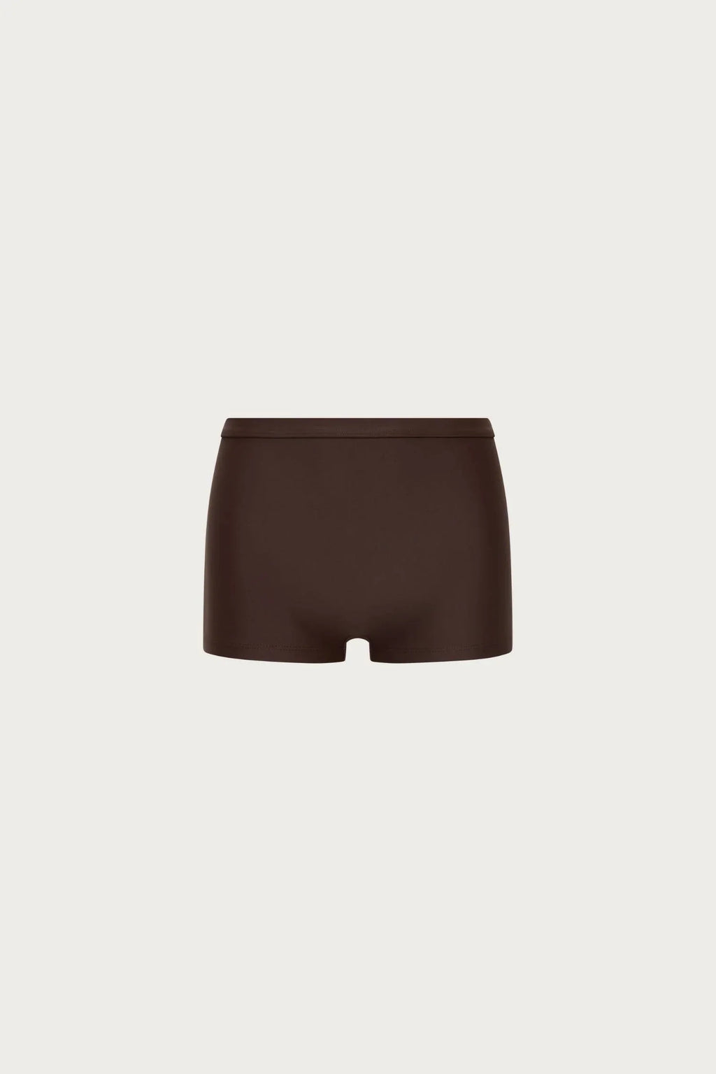 Swim Short | Chocolate
