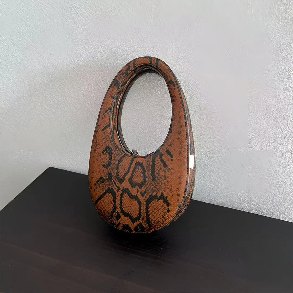 Vioraia Natasha Shoulder Bag