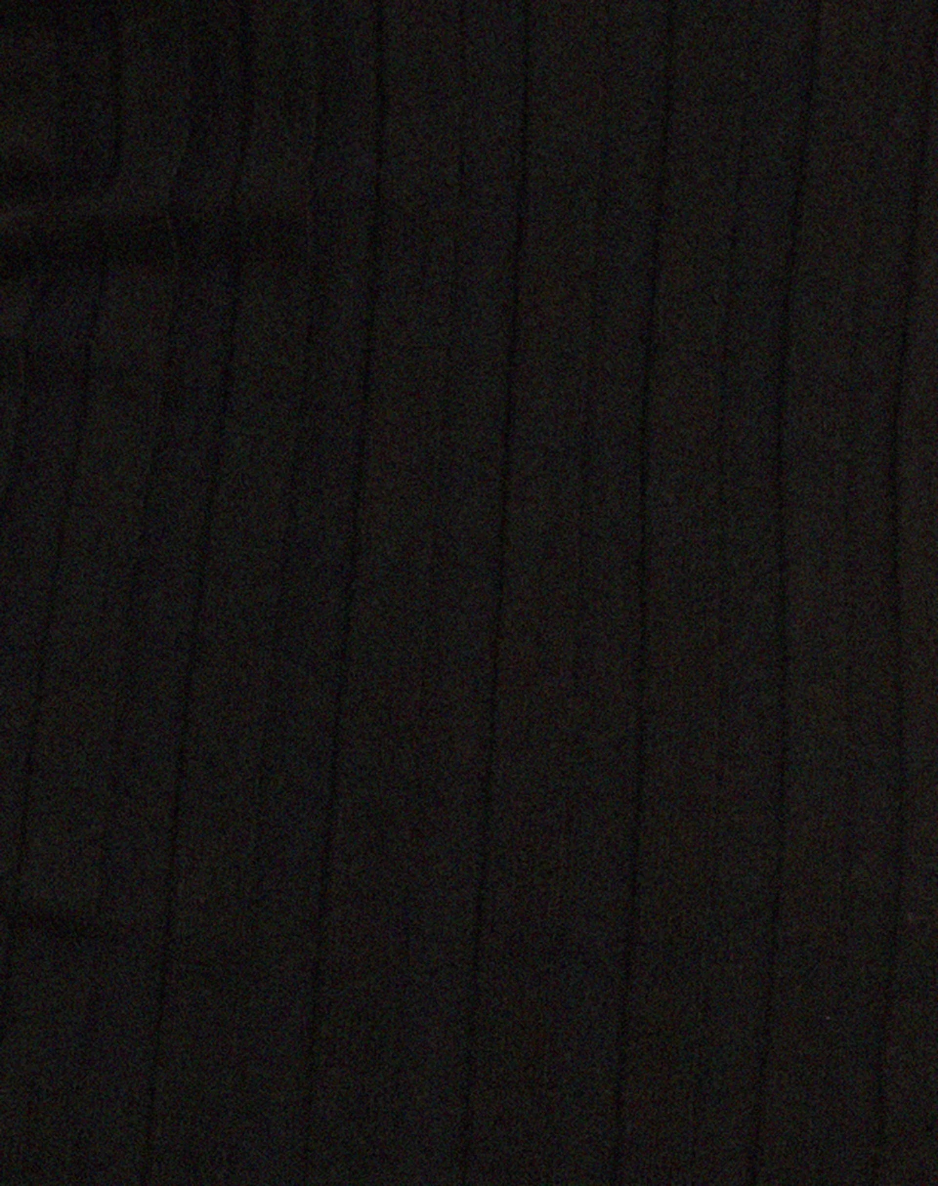 Dasilva Halterneck Mini Dress in Black